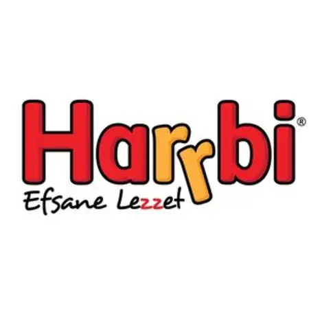 Harrbi Efsane Lezzet