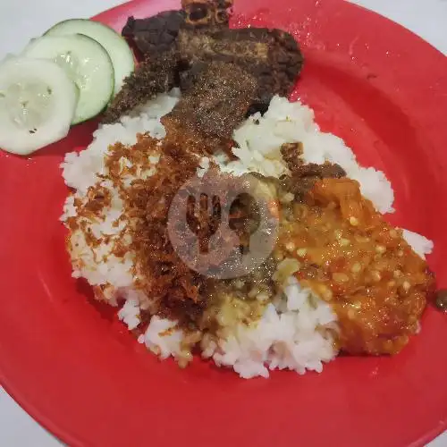 Gambar Makanan Soto Ayam JN, Mulyorejo 2