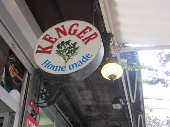 Kenger'nin yemek ve ambiyans fotoğrafları 10