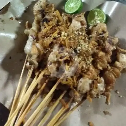 Gambar Makanan Sate Taichan Mas Boby, Blok M Cabang Senayan, Blok M 7