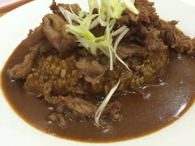 Izumi Curry and Grill Food Photo 16