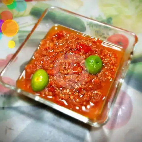 Gambar Makanan Mulya Rasa Sate & Rica-rica Bebek, Batang Agam 9