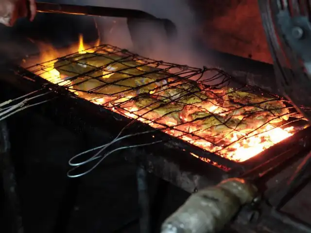 Gambar Makanan Seafood Tiga Dara 3