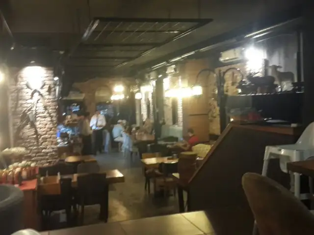 Cezzar Steakhouse'nin yemek ve ambiyans fotoğrafları 41