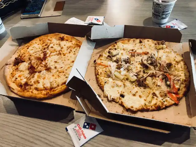 Domino's Pizza Food Photo 5