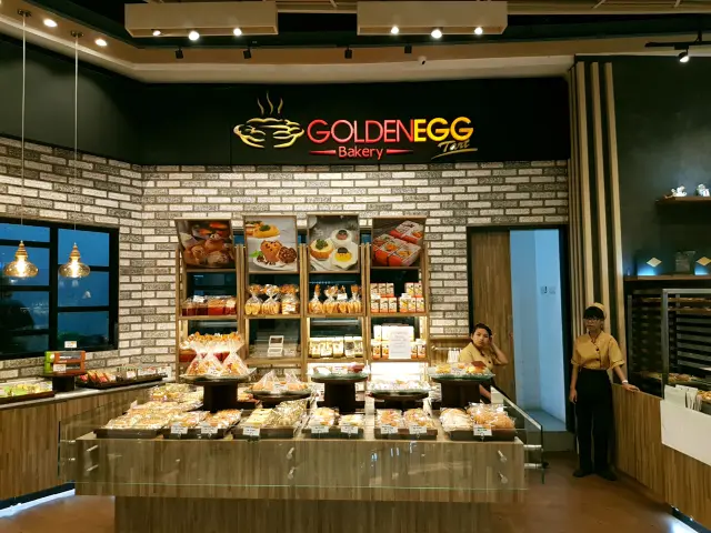 Gambar Makanan Golden Egg Bakery 17