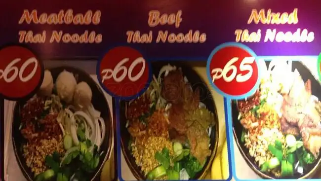 Jusko Thai Food Photo 1