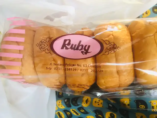 Gambar Makanan Toko P&D RUBY 7