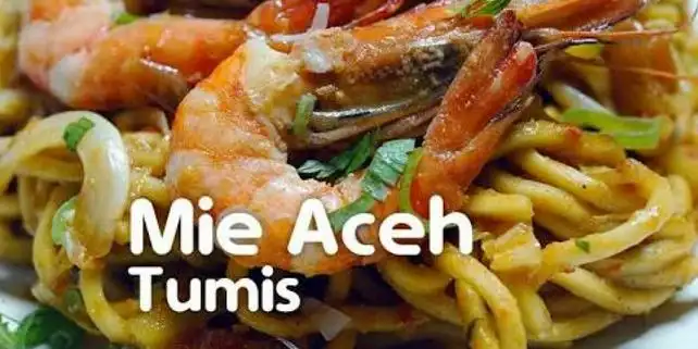 Mie Aceh Sabang, Bintaro