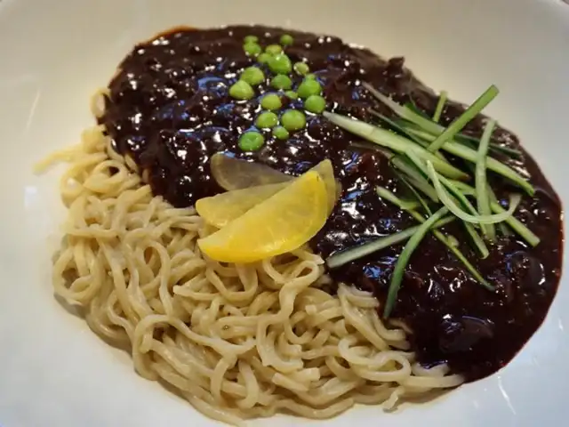 Gambar Makanan Jjang Korean Noodle, Grill & Chikin' 13