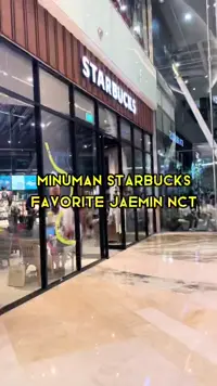 Video Makanan di Starbucks Coffee
