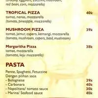 Gambar Makanan Satriani Pizza 1