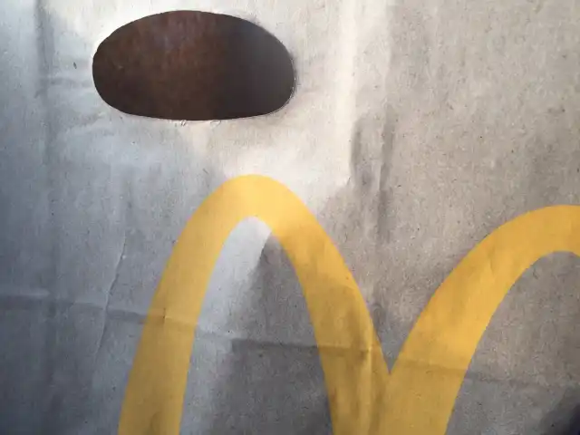 McDonald's (Drive-Thru) Food Photo 8
