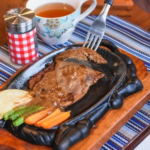 Gambar Makanan Steak.co, Bukittinggi 20