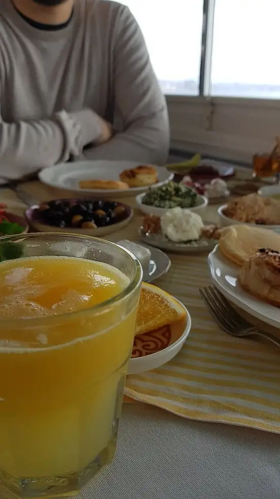 Saade Kahvalti'nin yemek ve ambiyans fotoğrafları 40