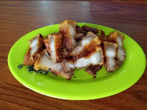 Samgole Samcan Goreng Lezat, Pekanbaru