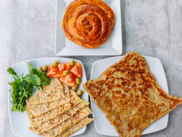 Erzincan Tandır Ekmeği'nin yemek ve ambiyans fotoğrafları 1