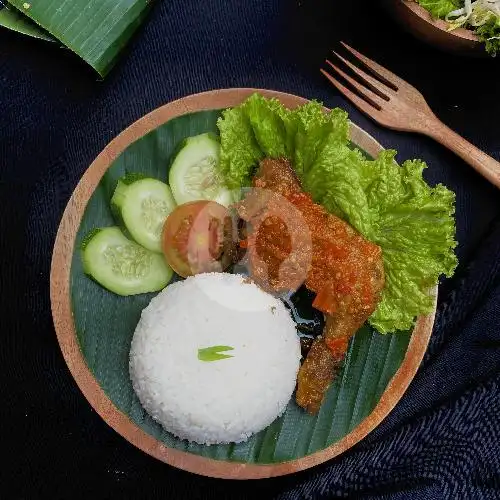 Gambar Makanan Pawon KANGEN 7