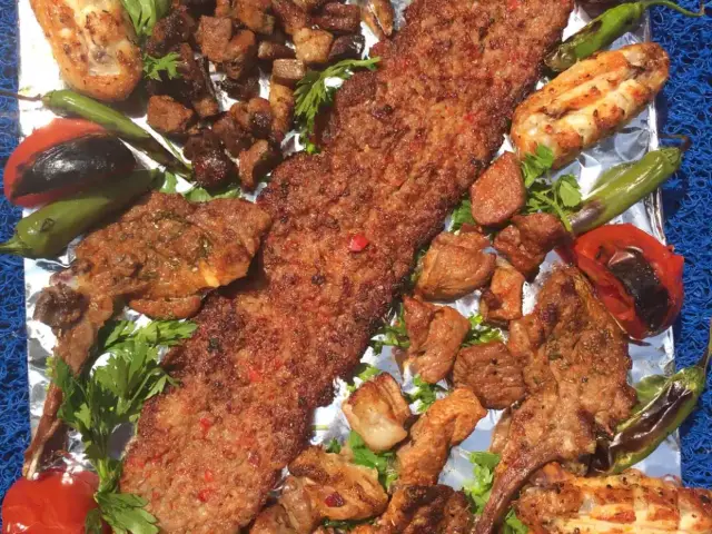 Şehzade Kebap Lahmacun'nin yemek ve ambiyans fotoğrafları 16