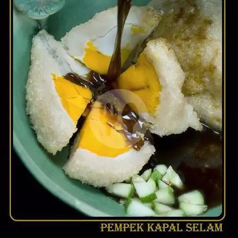 Gambar Makanan Pempek Pak Raden, Jambi 7
