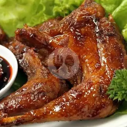 Gambar Makanan RM Mayesha 7