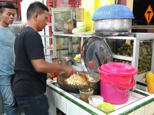 Gambar Makanan Rujak Aceh Garuda 5