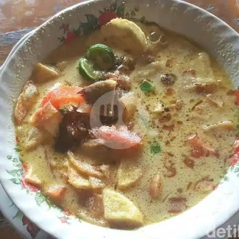 Gambar Makanan Ayam Geprek Sambel Dadakan Seandanan Bu Mekawati, Cilandak Kko 4