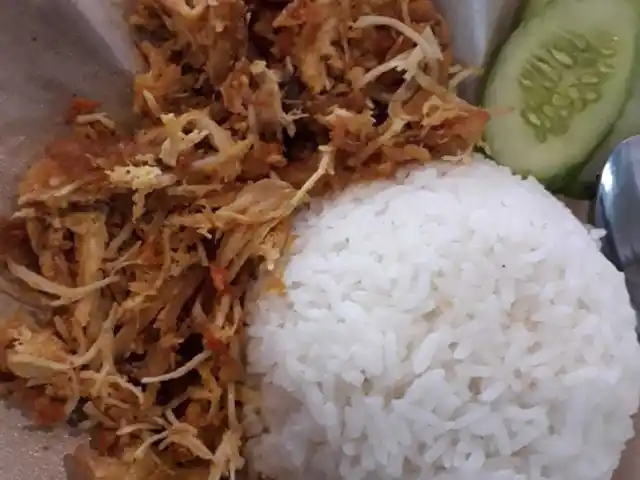 Gambar Makanan Ayam Keprabon Express 13