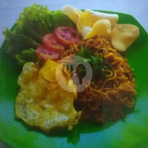 Gambar Makanan Warung Mak Jaki Sawahan 19