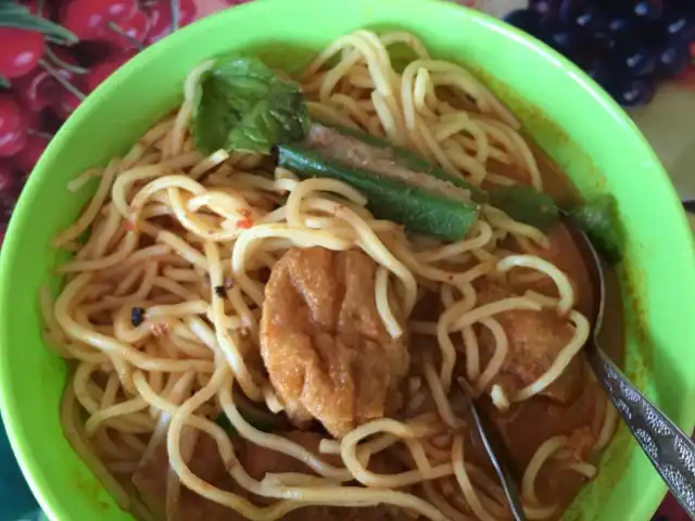 Mee Kari Kak Yah Food Photo 16