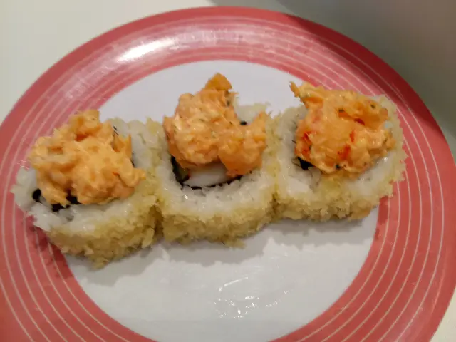 Gambar Makanan Sushi Go! 14