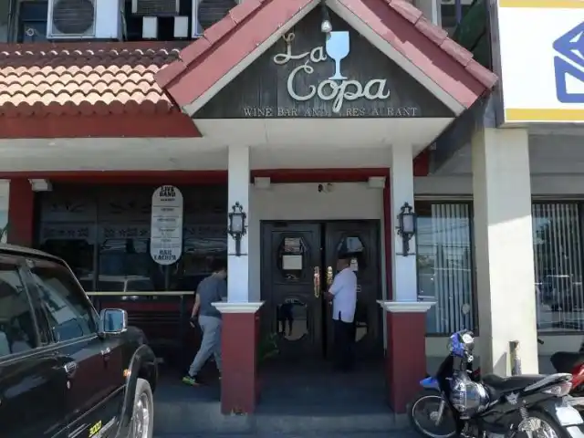 La Copa Wine Bar & Restaurant Food Photo 9