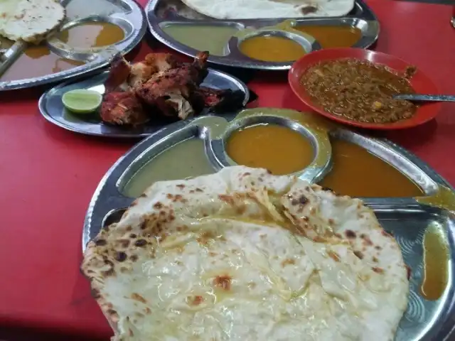 Arumugam's Naan & Tandoori Food Photo 10
