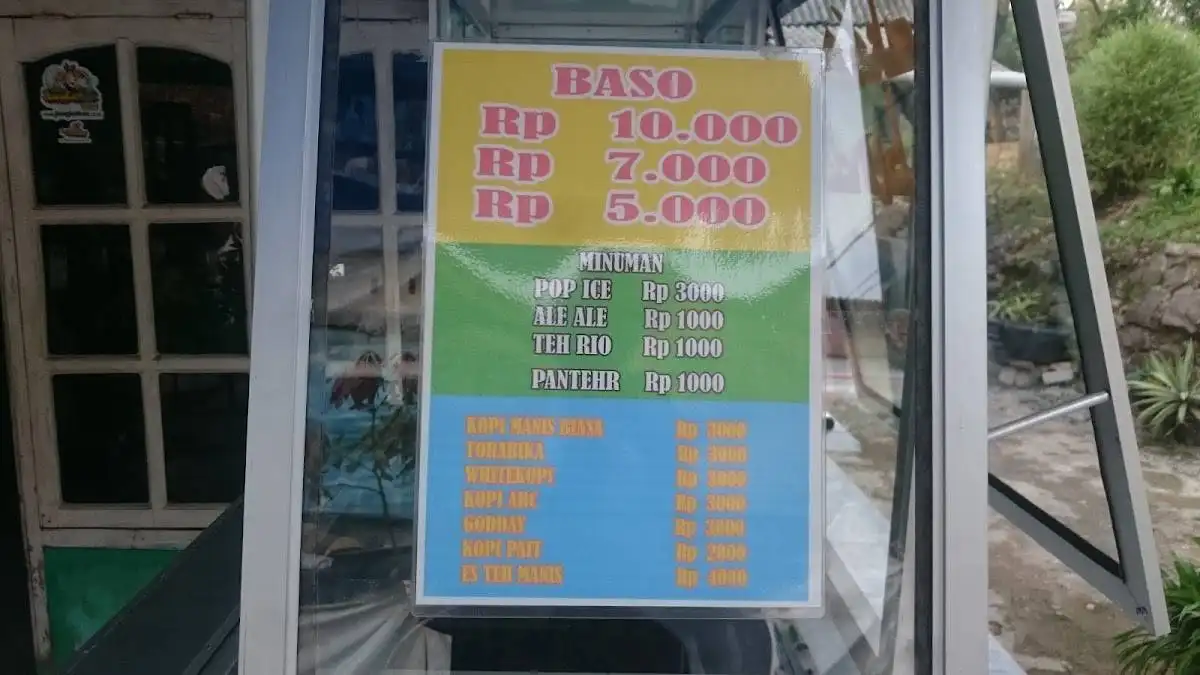 Bakso Bunda