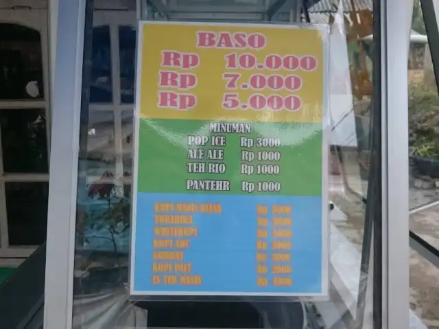 Gambar Makanan Bakso Bunda 1