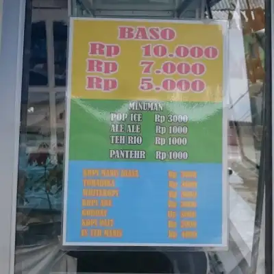 Bakso Bunda