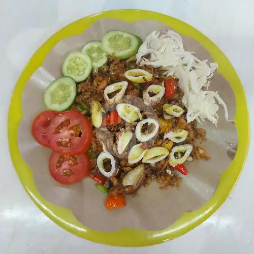 Gambar Makanan Pondok Nasi Goreng Yanto 2, Perum KSB 19