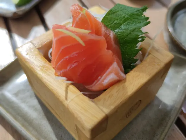 Gambar Makanan Sushi Kaiyo 12