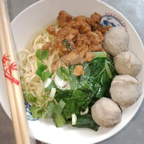 Gambar Makanan Warung Bakso Pak To Solo, Puri Indah 20