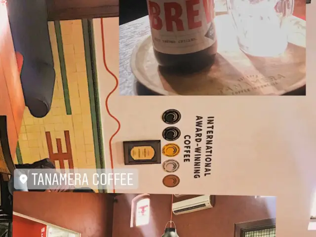 Gambar Makanan Tanamera Coffee Roastery 2
