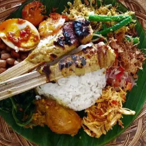 Gambar Makanan Chickfish87 Kuliner Bali, Taman Pancing Barat Kepaon 12
