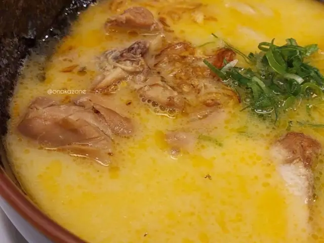 Gambar Makanan Ramen SeiRock-Ya 9