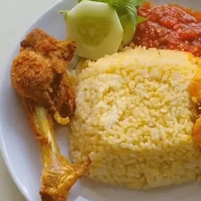 Gambar Makanan Nasi Jagung Bu Titin, Patrang 5