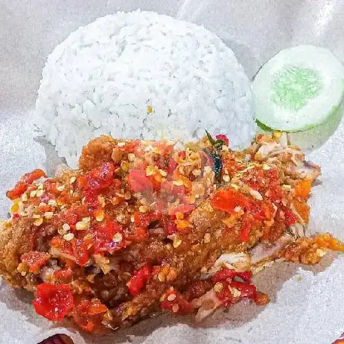 Gambar Makanan Ngiwak Yuk !, Banjarbaru 1