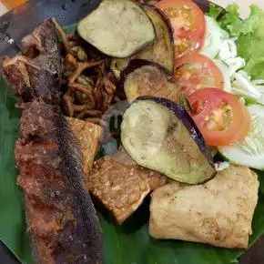 Gambar Makanan Geprek, Kebab, Pisang Keju "Alhamdulillah", Sukolilo 5