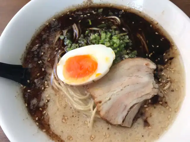 Ramen Kuroda Food Photo 6