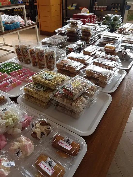 Gambar Makanan Sensa Pusat Oleh-Oleh Khas Malang 14