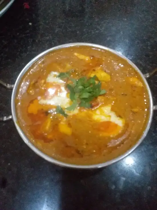 Kiran Tandoor Indian Cuisine
