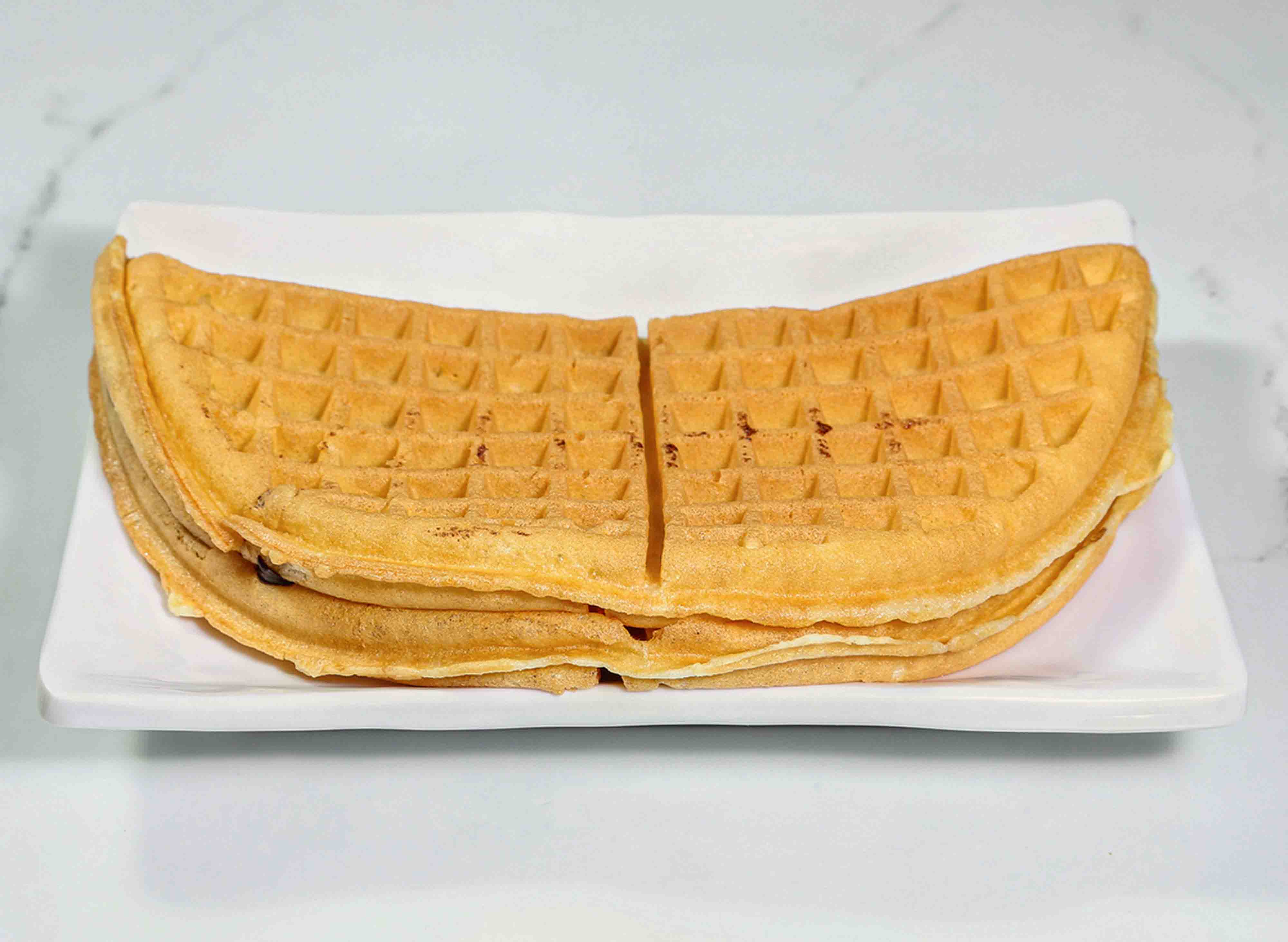 Magic Waffle (RH Park), Fast Food, Kuching YummyAdvisor