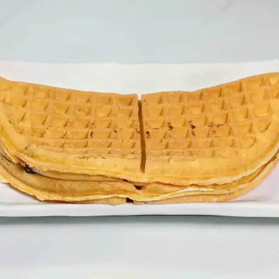 Magic Waffle (RH Park)